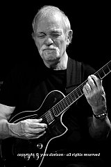 John Abercrombie