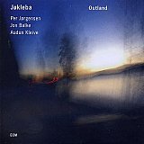 JØKLEBA : "Outland"