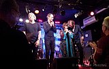 Jean-Michel Pilc, François Moutin, Sheila Jordan & Louis Moutin