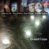 KARTET : "Grand Laps"