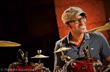 Manu Katché - Avignon, août 2014