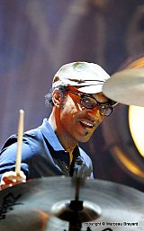 Manu Katché