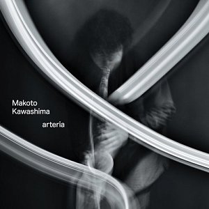 MAKOTO KAWASHIMA . arteria, label Relative Pitch records, USA, 2025
