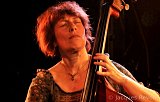 Hélène Labarrière à Dijon - février 2014.