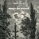 Didier Lasserre . Silence was pleased