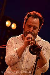 Christophe LeLoil - Porquerolles, juillet 2014