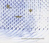 Nicolas SOUCHAL - Sébastien CIROTTEAU – Julien MARTIN – Sylvain MARTY : "Les arbres ont bougé pendant la nuit"