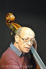 Didier Levallet - Lyon, avril 2014