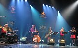 Didier Levallet « Voix Croisées » - Coutances, 27 mai 2014
