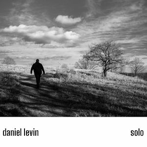 DANIEL LEVIN . Solo, label ears & eyes records, USA, 2025