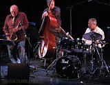 Dave Liebman, Ron McClure, Billy Hart