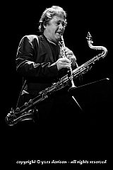 Louis Sclavis