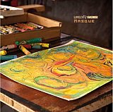 LovelyFly Trio : "Masque"