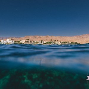 Rob Luft . Dahab Days