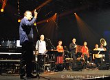 Jean-Marie Machado & Danzas + André Minvielle - A Vaulx Jazz 2013