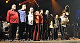 Jean-Marie Machado & Danzas + André Minvielle - A Vaulx Jazz 2013