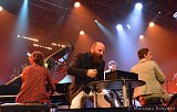Magnetic ensemble - A Vaulx Jazz, mars 2014