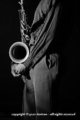 Mark Turner
