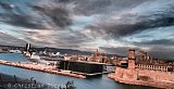 Port de Marseille, le 13 novembre2013.
