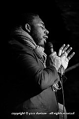 Marvin Parks