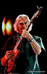 John McLaughlin