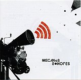 Mécanos Sonores