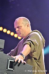 John Medeski - A Vaulx Jazz, mars 2014