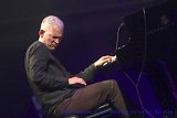 Brad Mehldau à Coutances le 8 mai 2024