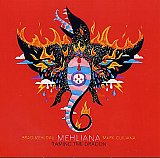MEHLIANA : Brad MEHLDAU – Marc GUILIANA : "Taming The Dragon"