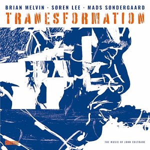 Brian Melvin, Søren Lee & Mads Søndergaard . Tranesformation