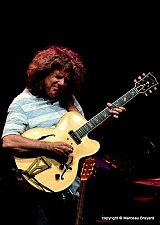 Pat Metheny