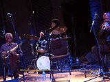 Roscoe Mitchell, Trishawn Sorey, Hugh Ragin - Sons d'Hiver, janvier 2014.
