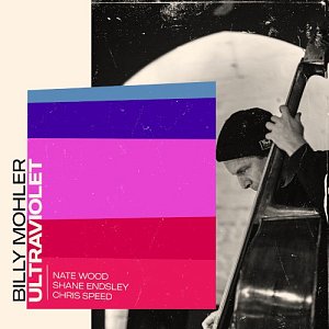 Billy Mohler . Ultraviolet