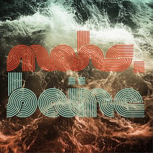 MOHS . Baïne, BMM Records, France, 2025