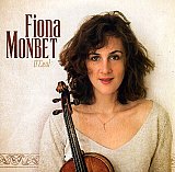 Fiona MONBET : "O' Ceòl" 