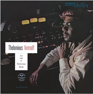 THELONIOUS MONK . Thelonious Himself, Label Craft Recordings, réédition remasterisée en 2025, USA