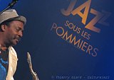 David Murray - Coutances, 28 mai 2014