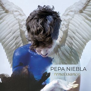 PEPA NIEBLA . Renaissance, Hypnote records 2024