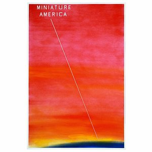 MILES OKAZAKI MINIATURE AMERICA . Miniature America, Cygnus recordings, USA, 2024