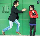 Élodie PASQUIER – Grégoire GENSSE : "Ortie"