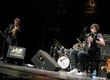 Émile Parisien et Vincent Peirani - Coutances, 30 mai 2014