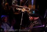 Nicholas Payton - Duc des Lombards, Paris le 13 mars