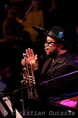 Nicholas Payton - Duc des Lombards, Paris le 13 mars 2013