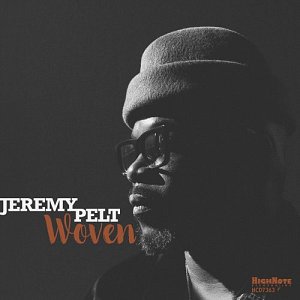 JEREMY PELT . Woven, label HighNote, USA, 2025