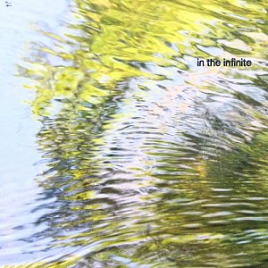 HERVÉ PEREZ . in the infinite, nexTTime records, UK, 2025