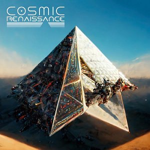 Gianluca Petrella & Cosmic Renaissance . Universal Language