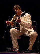Philip Catherine à Cluny (3)