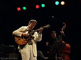 Philip Catherine à Cluny.