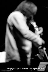 Dominique Pifarély