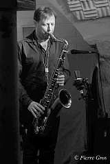 Chris Potter